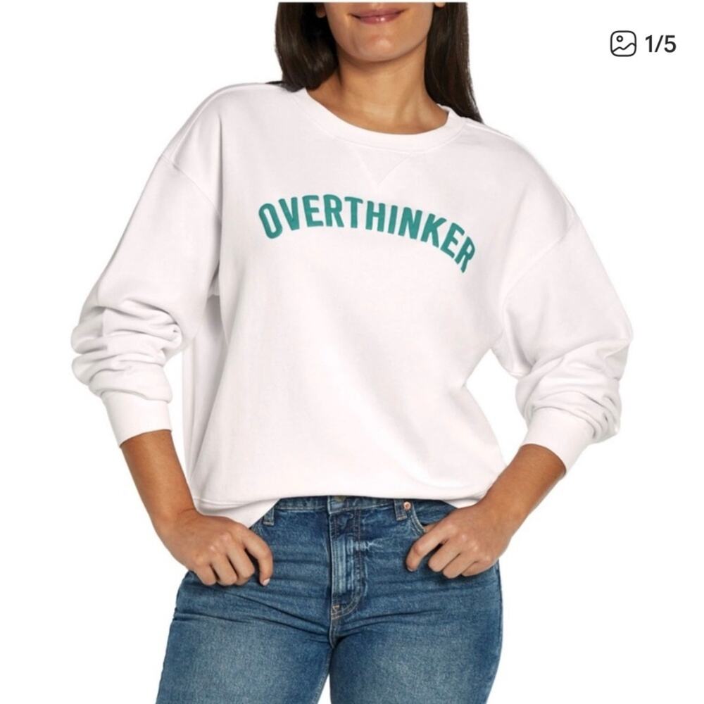 Wildfox Overthinker Size Small